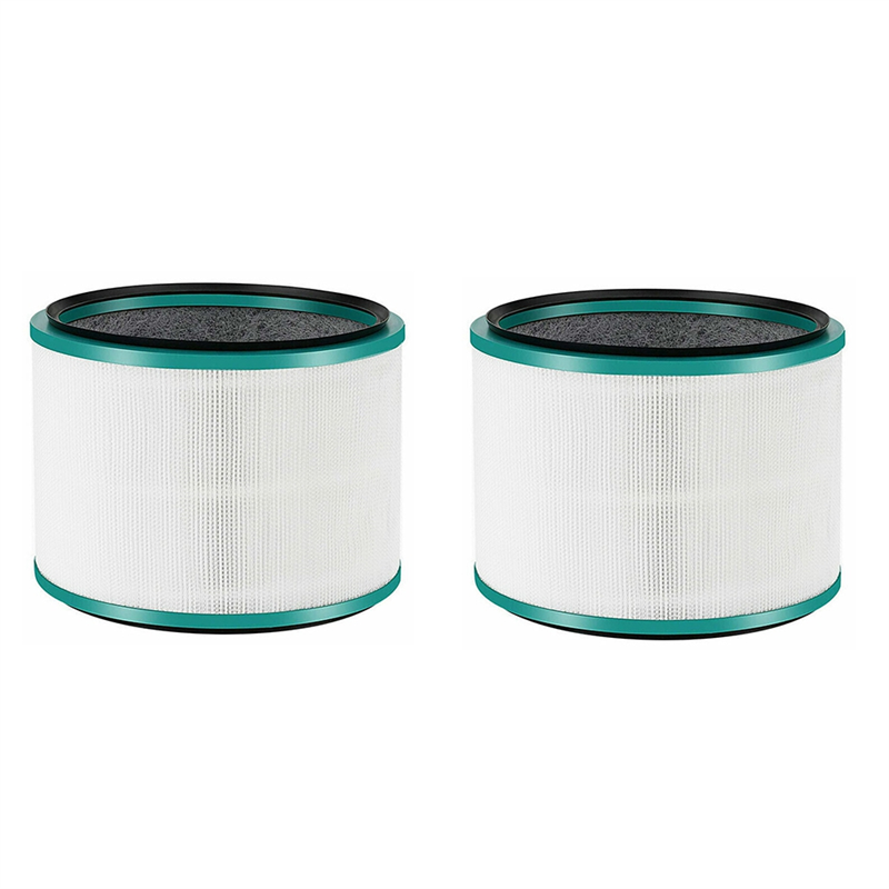 Dyson Fan Pure Cool - Filtro Hepa Premium Compatible con Dyson