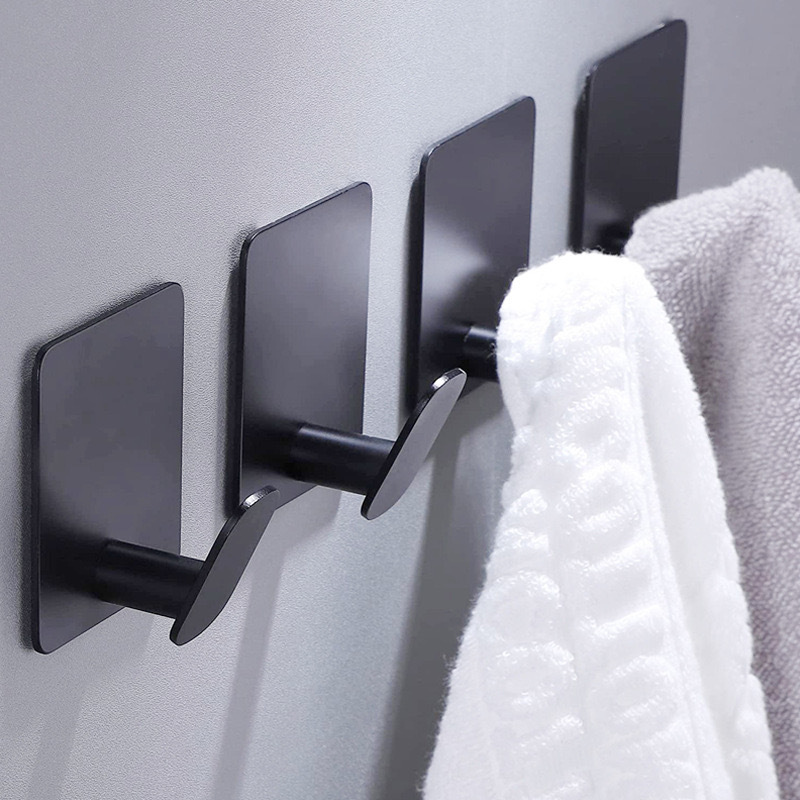 Robe Hook Adhesive - Ganchos para Batas de Baño de
