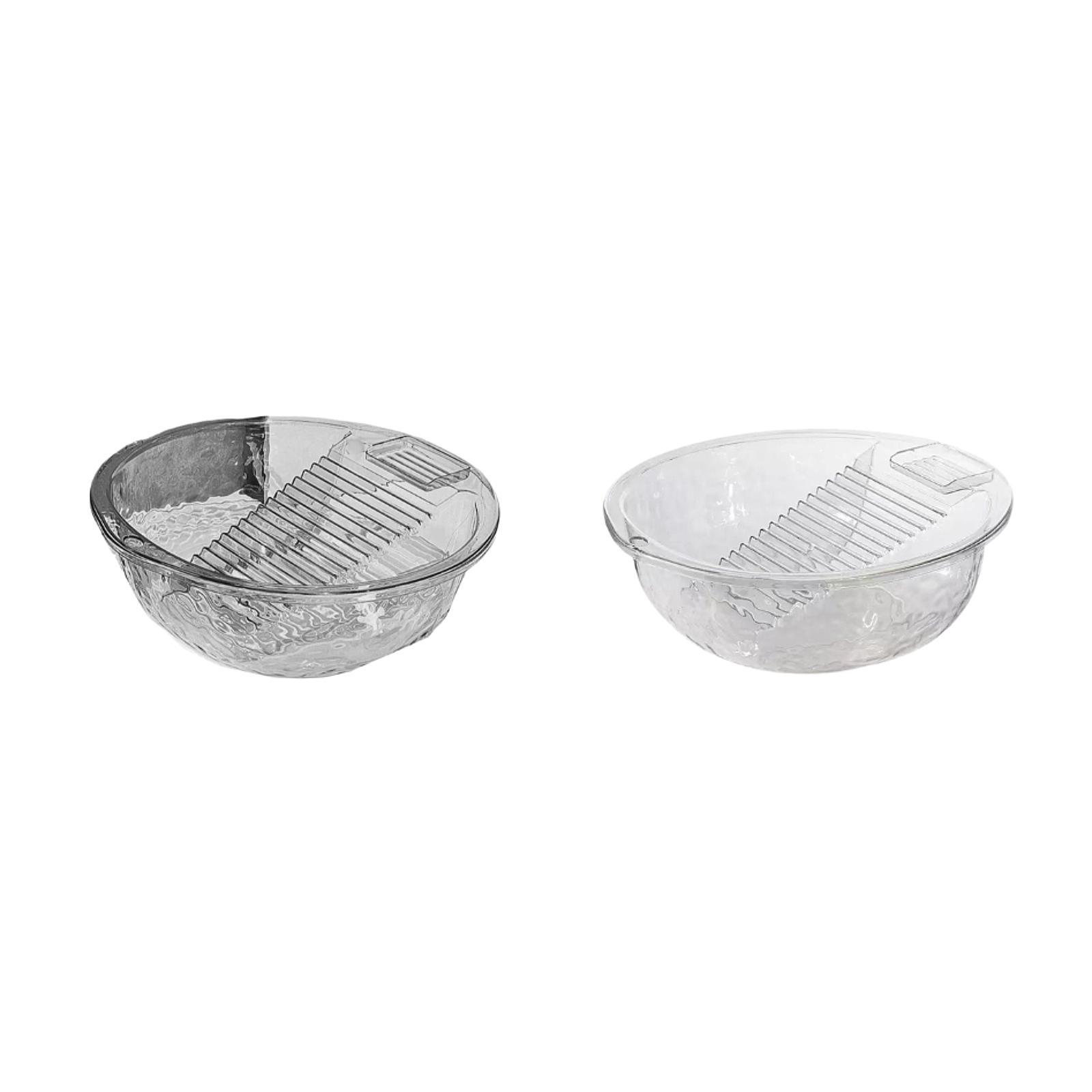 Home Bathroom Wash Basin - Lavadero Ergonómico Ahorrador de Espacio con