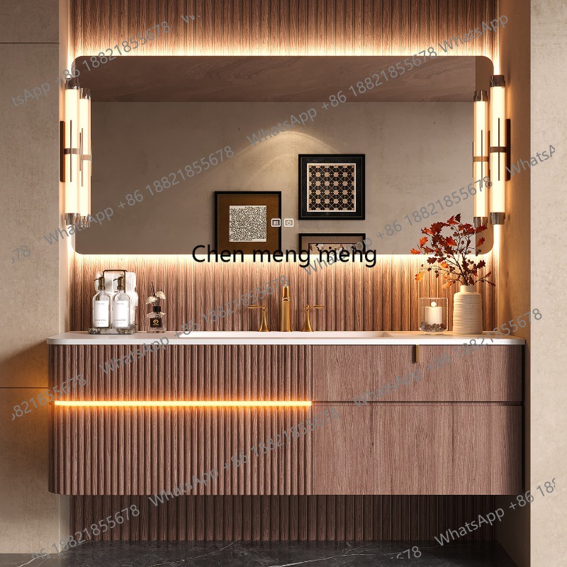 MM02 Nuevos Muebles de Baño de - Home Bathroom Wash Basin reseña y precio