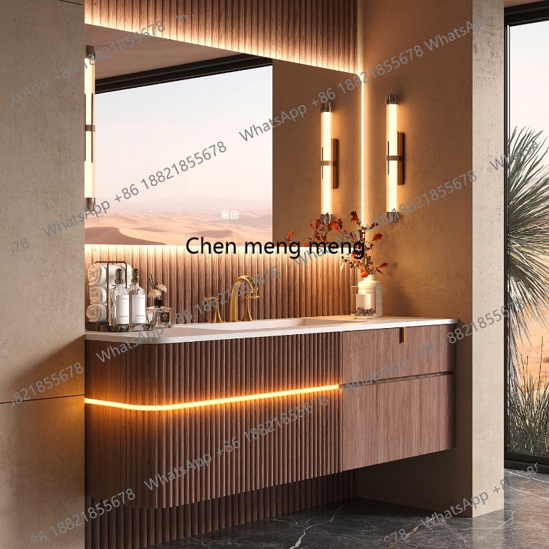 MM02 Nuevos Muebles de Baño de - Home Bathroom Wash Basin reseña y precio