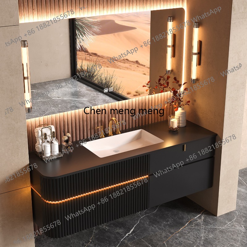 MM02 Nuevos Muebles de Baño de - Home Bathroom Wash Basin reseña y precio