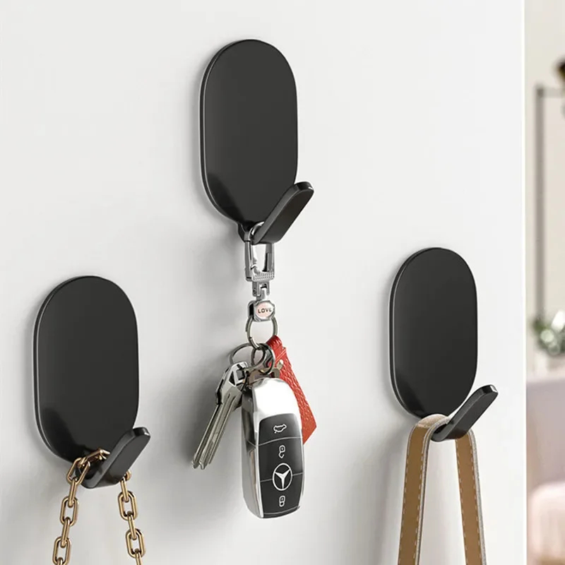 Ganchos de pared autoadhesivos - Robe Hook Adhesive reseña y precio