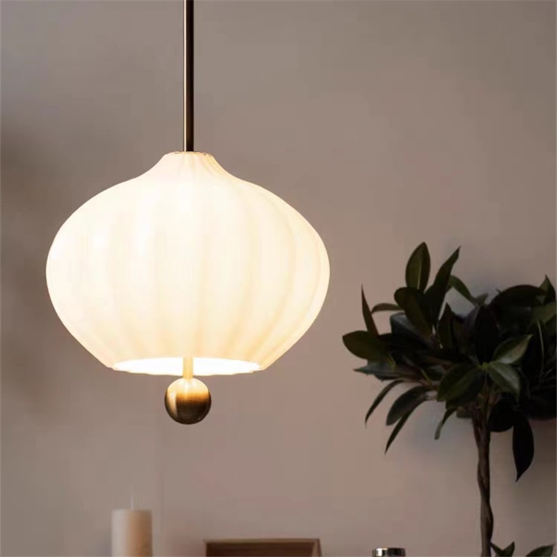 Lámpara colgante Lilli estilo  - Japan Bathroom.Home reseña y precio