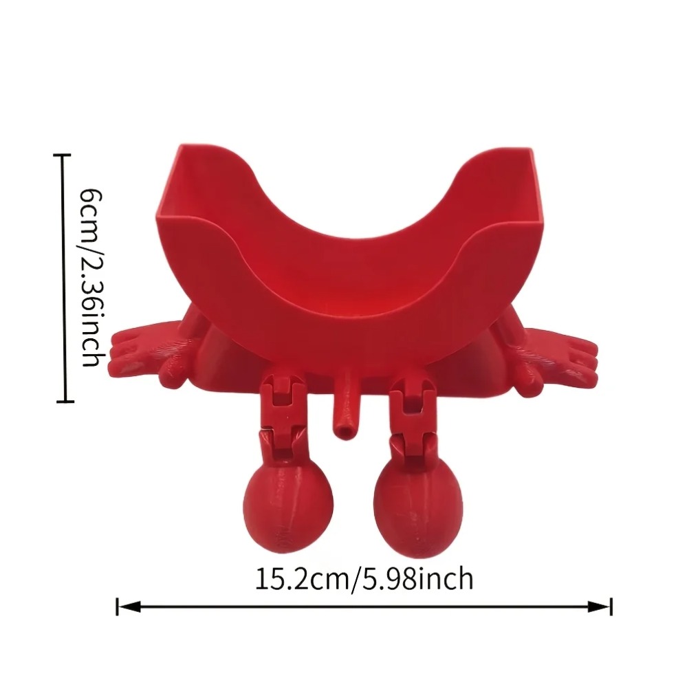 Soporte para Jabón y Esponja c - Home Bathroom Organizer reseña y precio