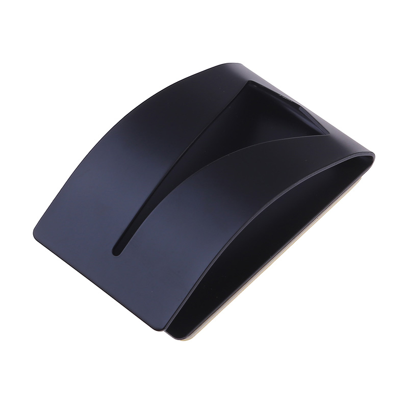 Soporte de gancho para toalla  - Robe Hook Adhesive reseña y precio