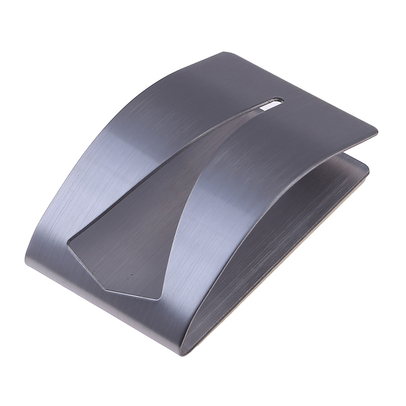 Soporte de gancho para toalla  - Robe Hook Adhesive reseña y precio