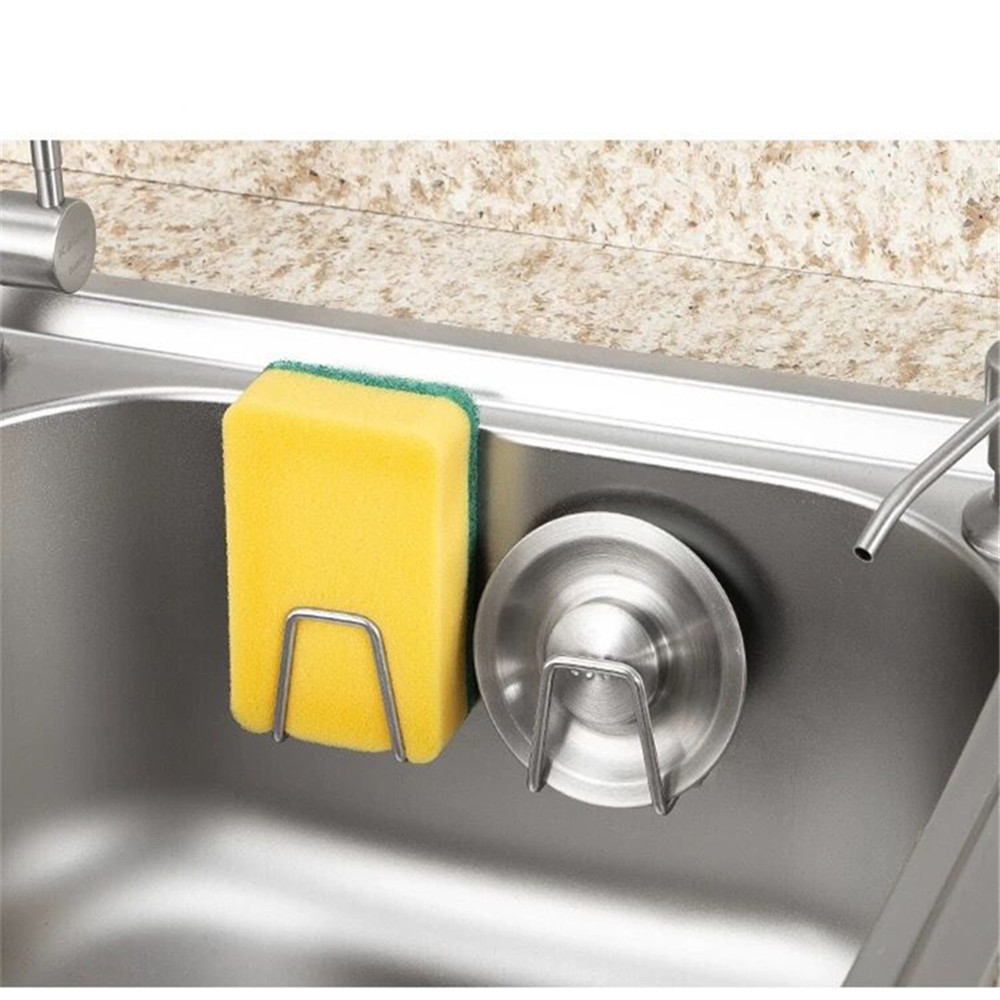 Gancho de suspensión de pared  - Robe Hook Adhesive reseña y precio