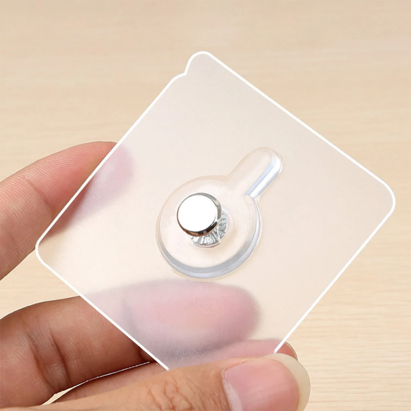 Ganchos Adhesivos para Pared,  - Robe Hook Adhesive reseña y precio