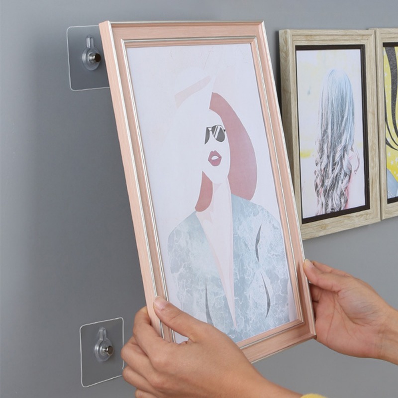 Ganchos Adhesivos para Pared,  - Robe Hook Adhesive reseña y precio