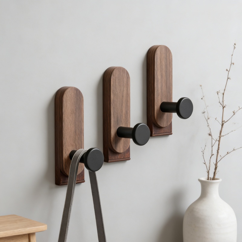 Ganchos de pared autoadhesivos - Robe Hook Adhesive reseña y precio