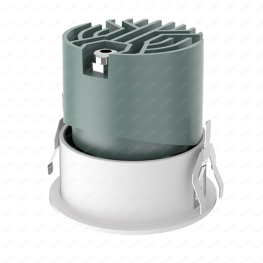 Luces LED empotradas impermeab - Home Bathroom Wash Basin reseña y precio