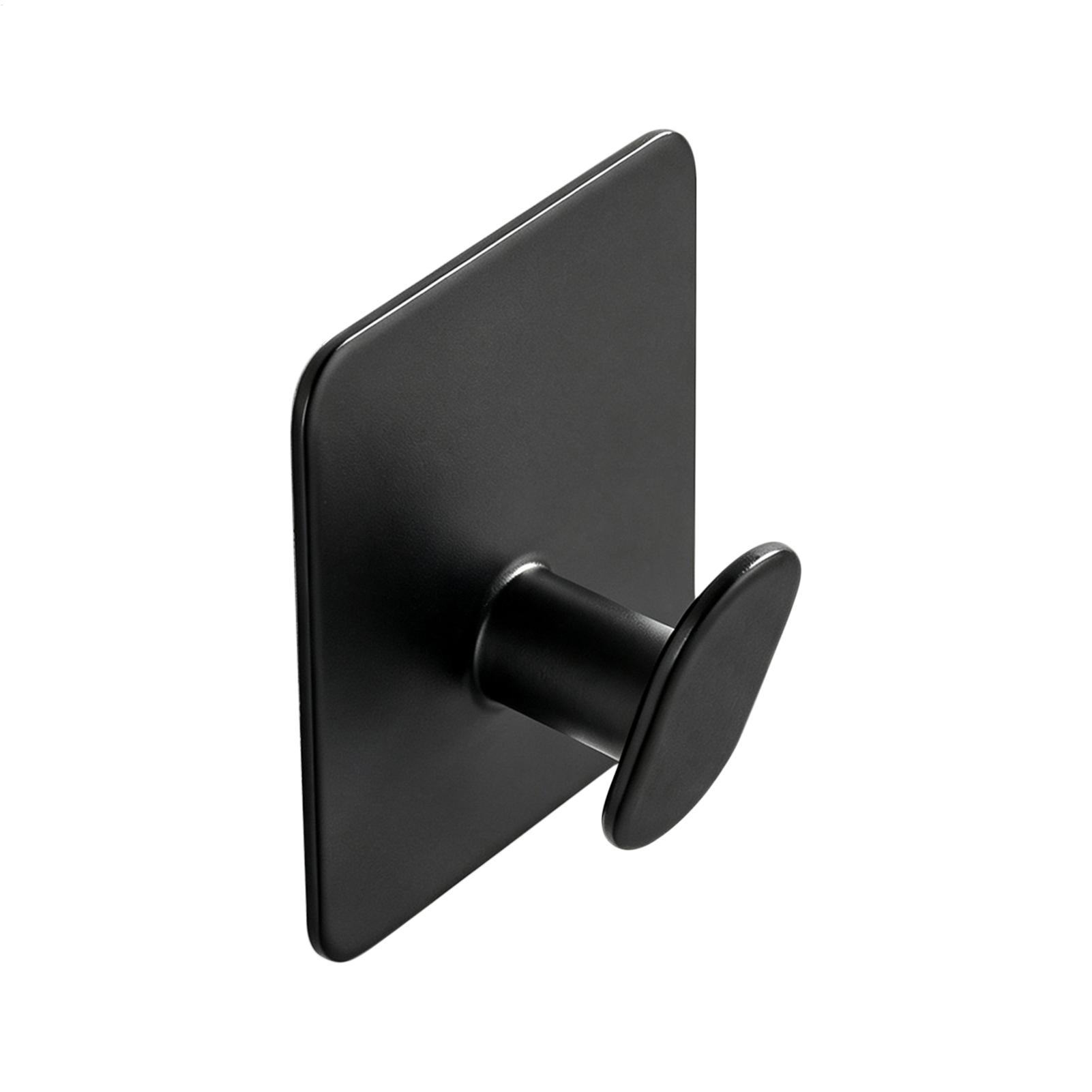 Ganchos Adhesivos de Acero Ino - Robe Hook Adhesive reseña y precio