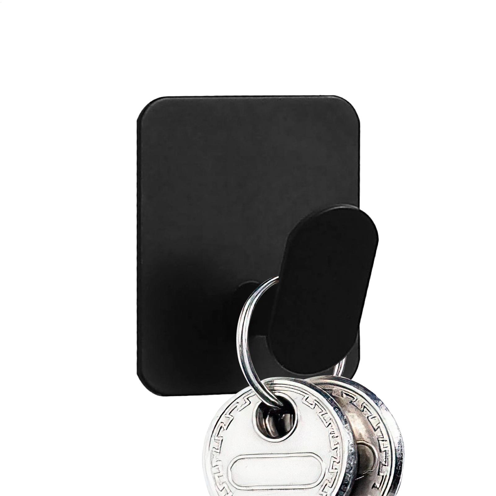 Ganchos Adhesivos de Acero Ino - Robe Hook Adhesive reseña y precio
