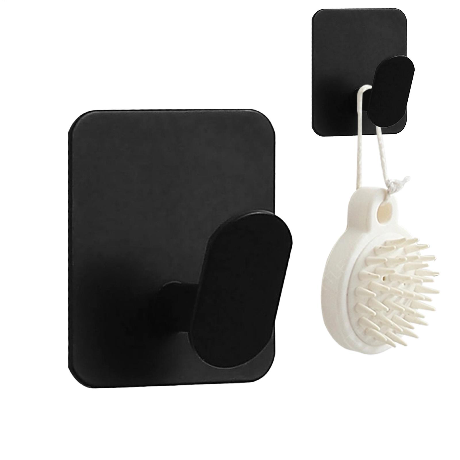 Ganchos Adhesivos de Acero Ino - Robe Hook Adhesive reseña y precio