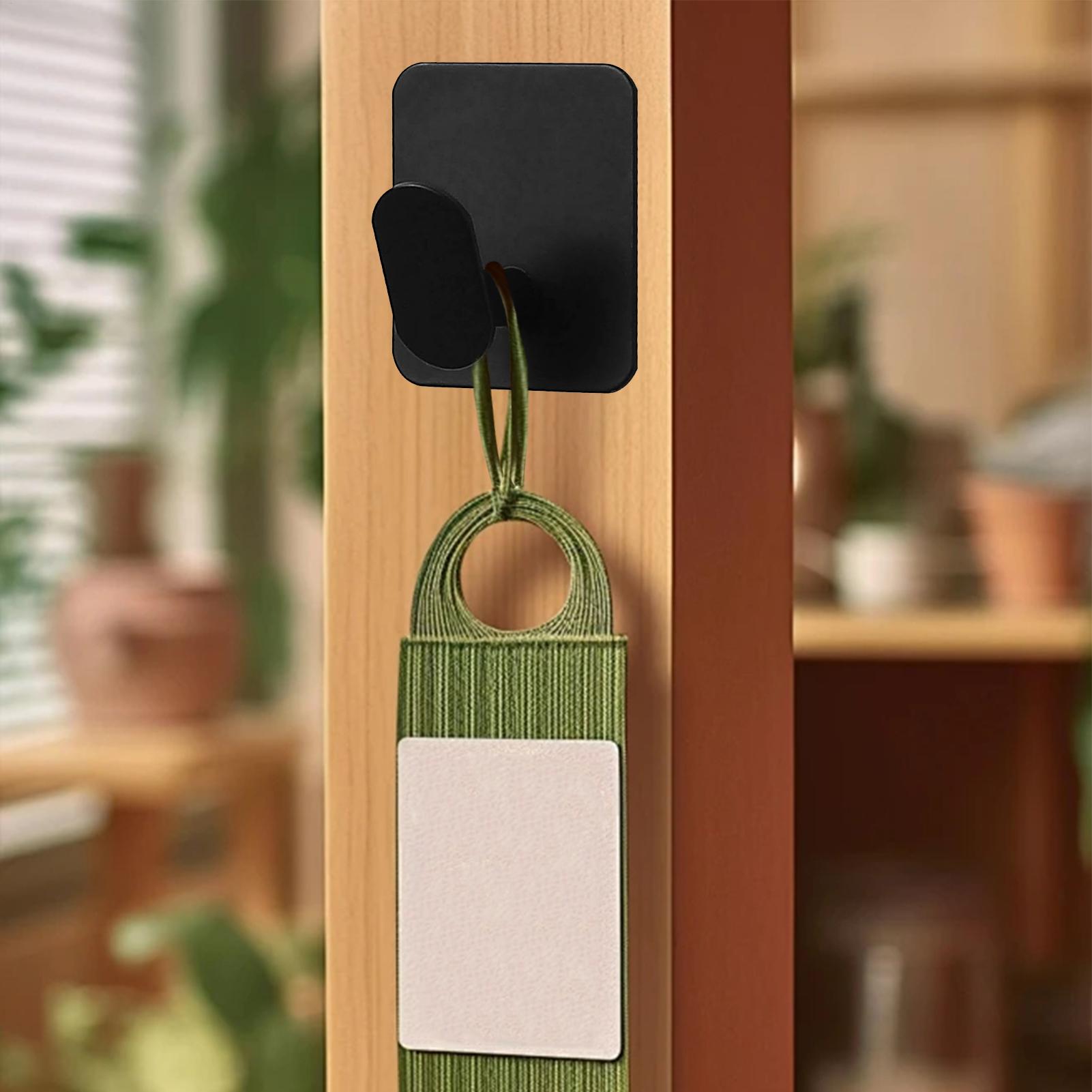 Ganchos Adhesivos de Acero Ino - Robe Hook Adhesive reseña y precio