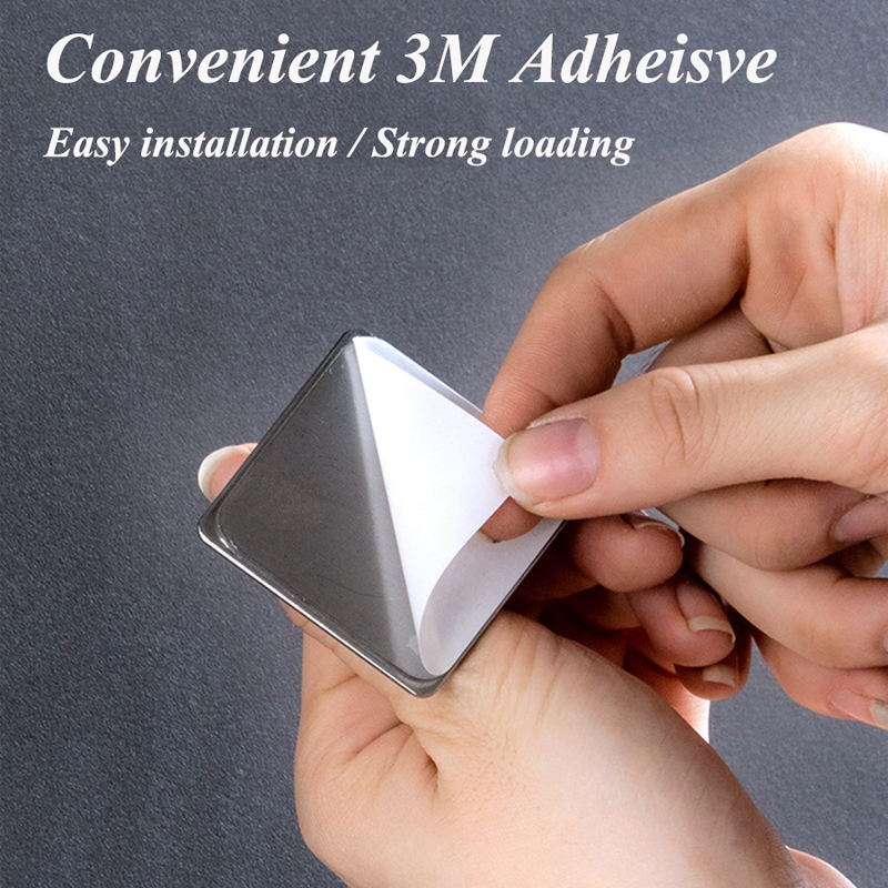 Gancho de pared multiusos para - Robe Hook Adhesive reseña y precio