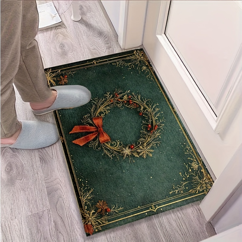 Alfombra de baño de franela co - Home Bathroom Design Ideas reseña y precio