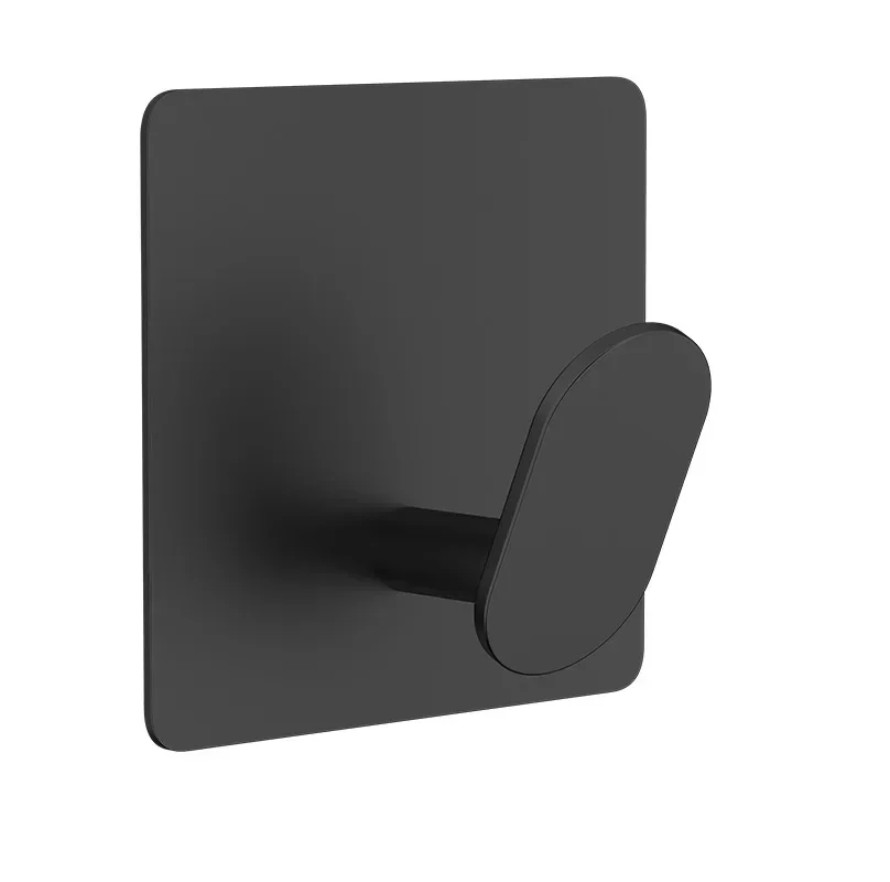Ganchos para Batas de Baño de  - Robe Hook Adhesive reseña y precio