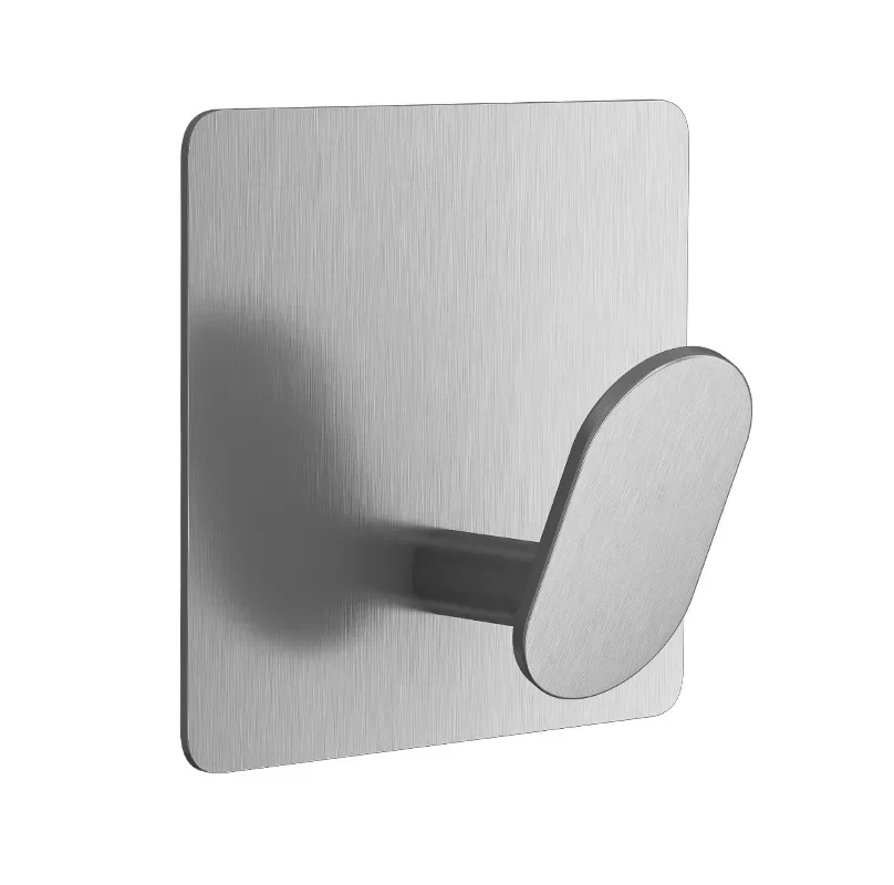 Ganchos para Batas de Baño de  - Robe Hook Adhesive reseña y precio