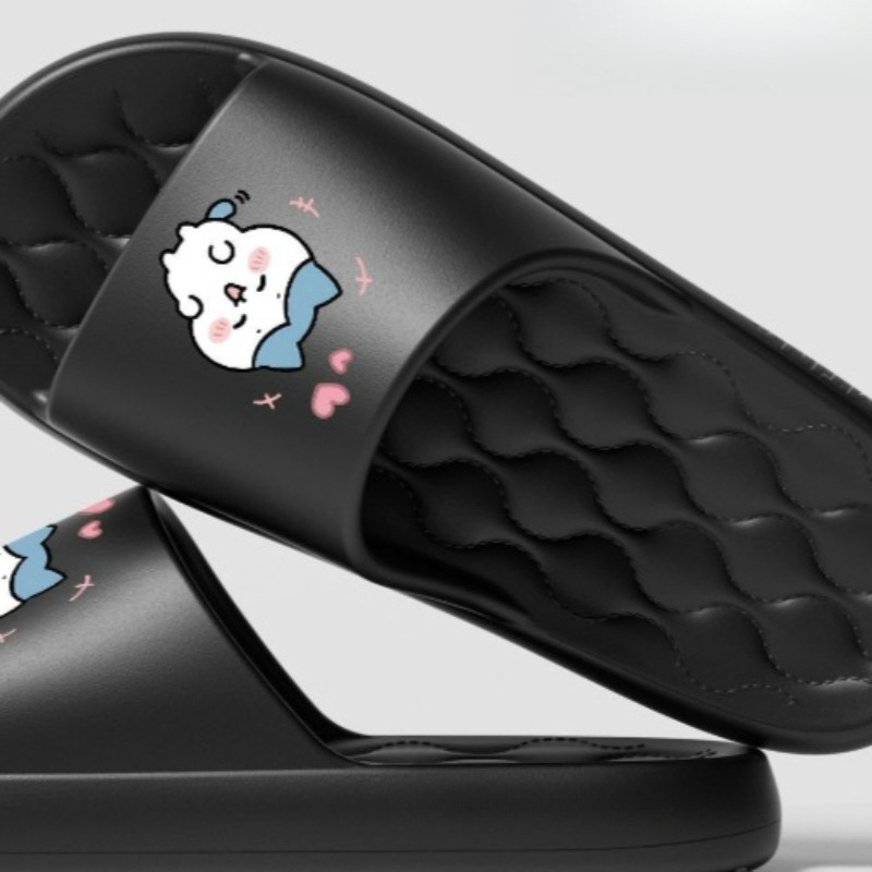 Pantuflas de Anime Kawaii Chii - Japan Bathroom.Home reseña y precio