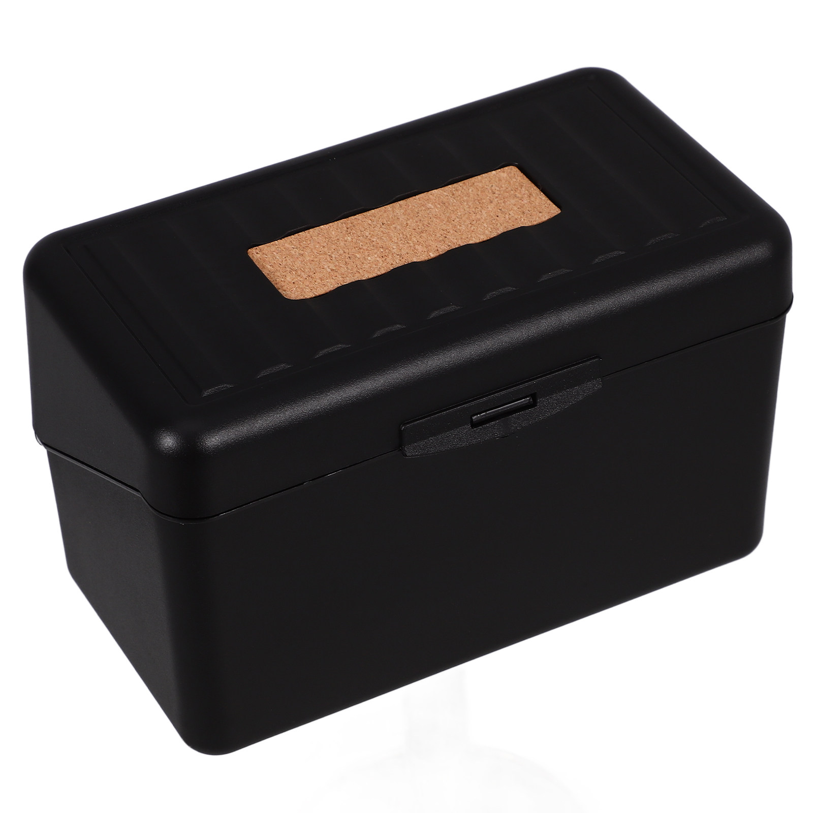 Caja Organizadora de Tarjetas  - Home Bathroom Organizer reseña y precio