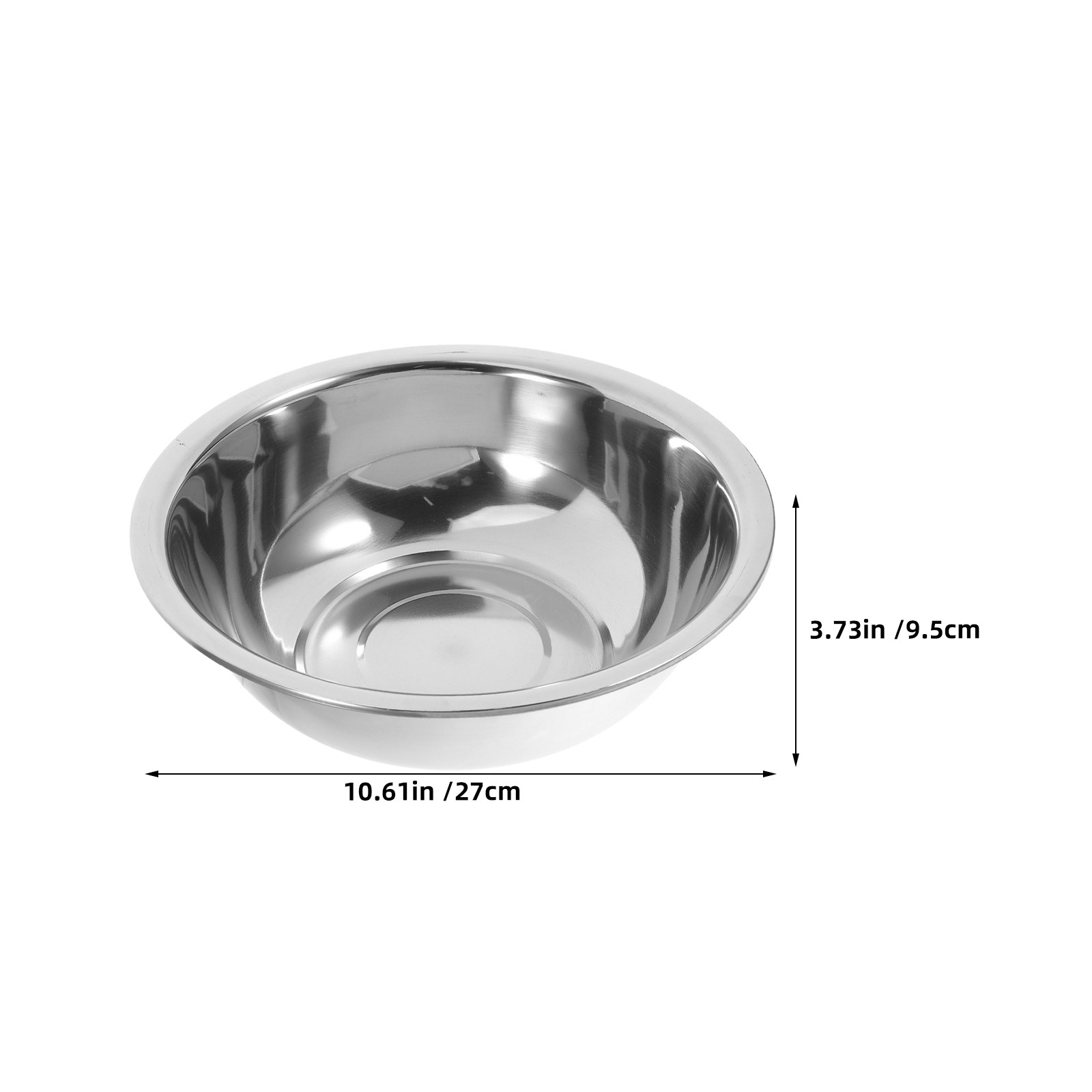 2 Piezas de Lavabo Multiusos d - Home Bathroom Wash Basin reseña y precio