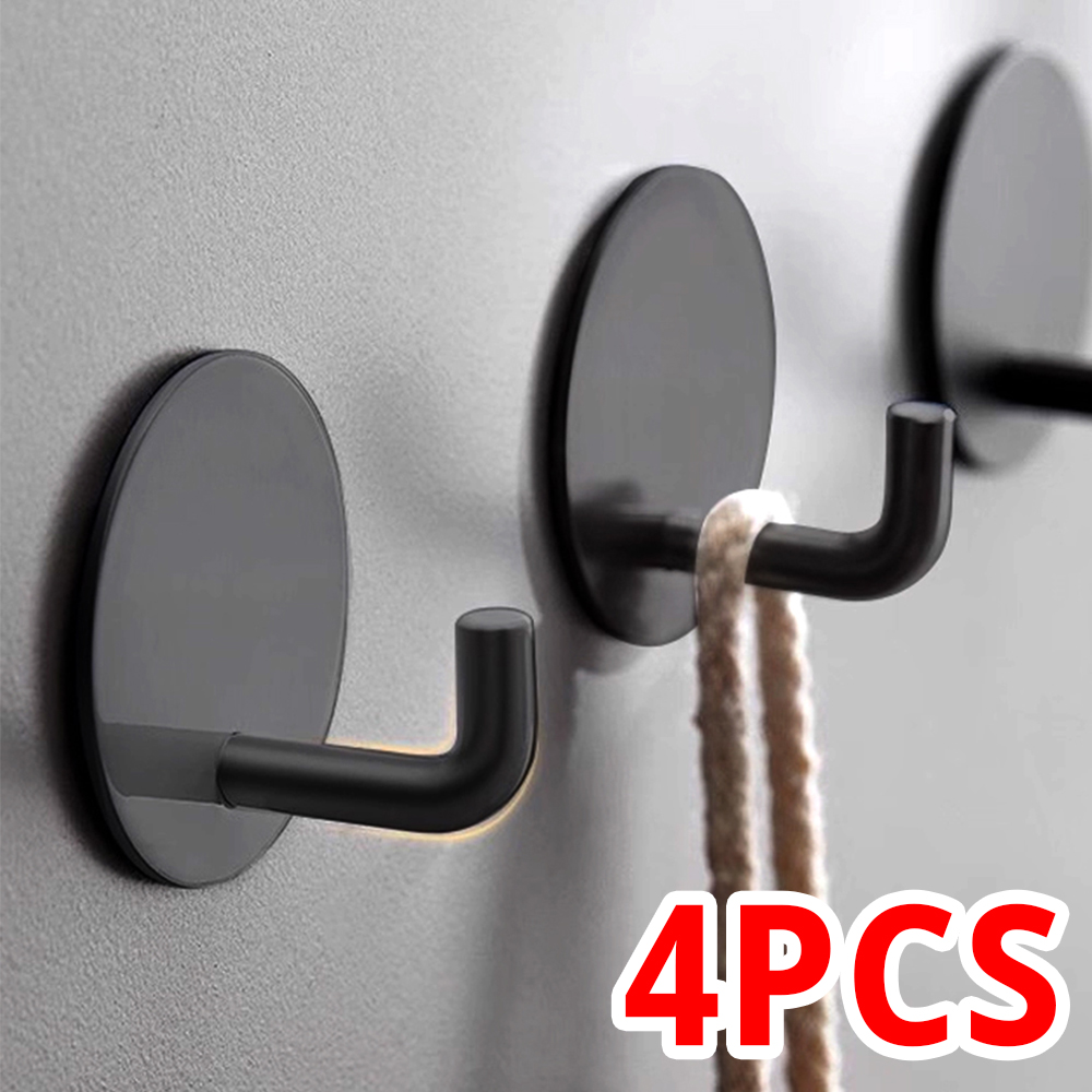 Gancho Adhesivo Circular para  - Robe Hook Adhesive reseña y precio