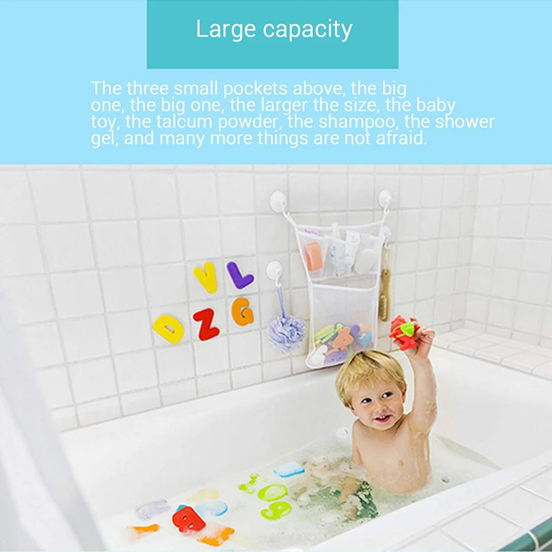 Juguetes de baño para Baby Sho - Home Bathroom Organizer reseña y precio