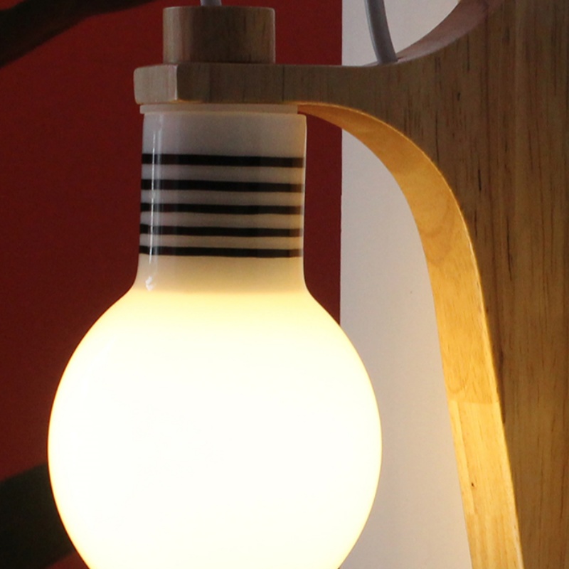 Lámpara de pared acrílica de m - Japan Bathroom.Home reseña y precio