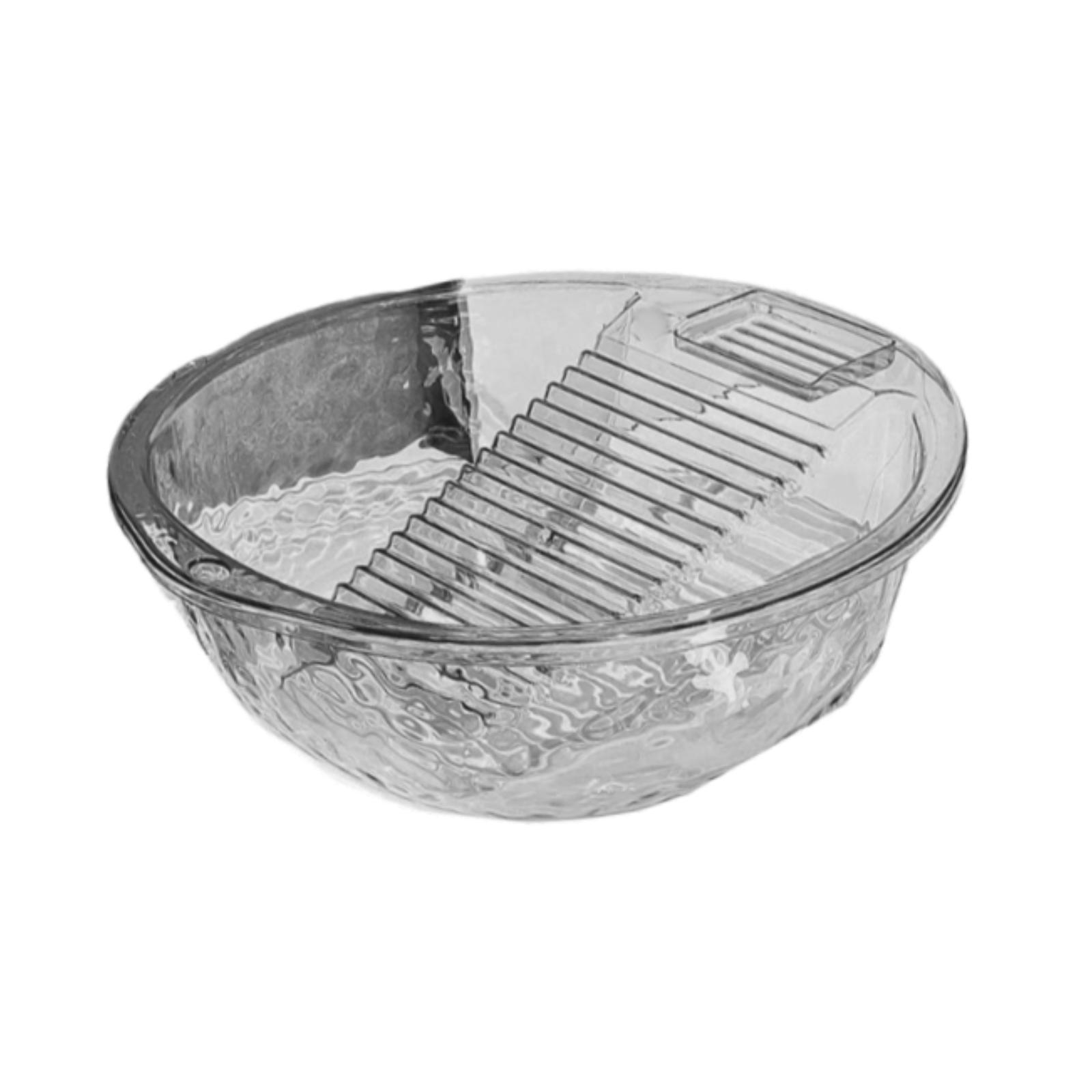 Lavadero Ergonómico Ahorrador  - Home Bathroom Wash Basin reseña y precio