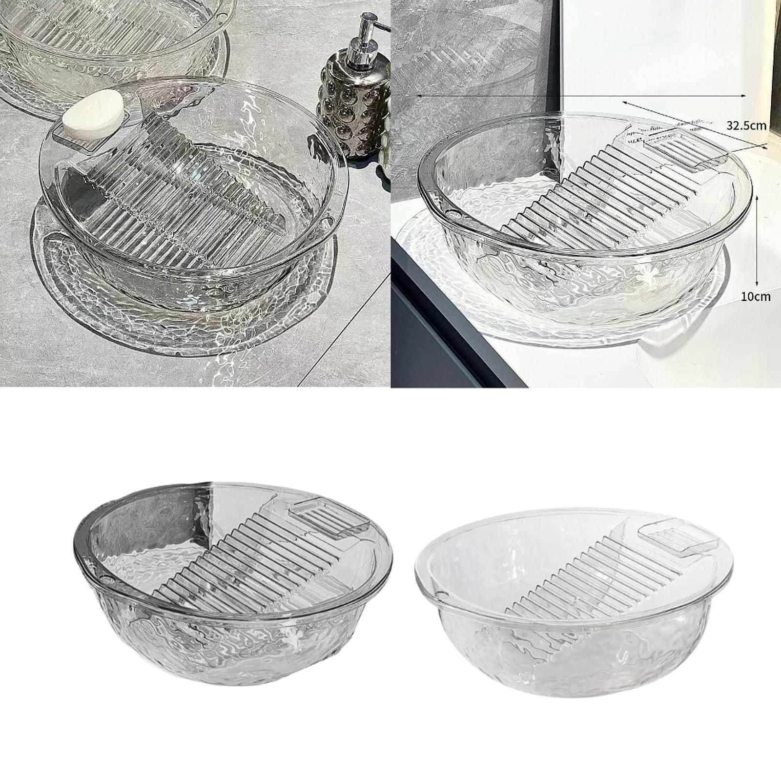 Lavadero Ergonómico Ahorrador  - Home Bathroom Wash Basin reseña y precio
