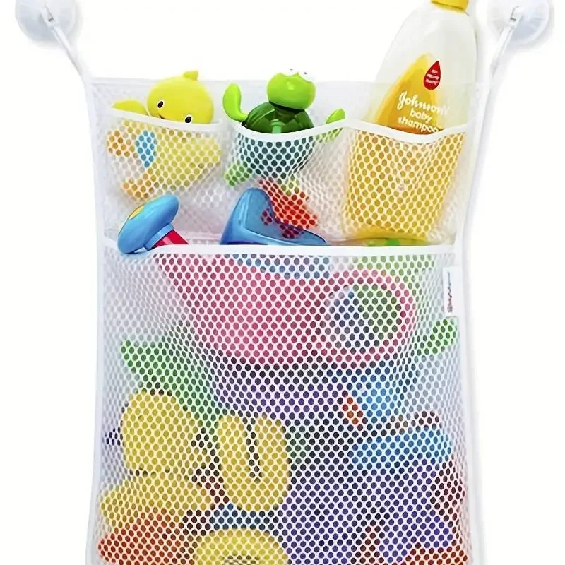 Organizador de juguetes para n - Home Bathroom Organizer reseña y precio
