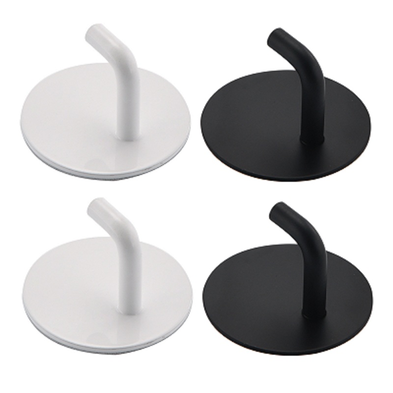 Gancho de pared autoadhesivo d - Robe Hook Adhesive reseña y precio