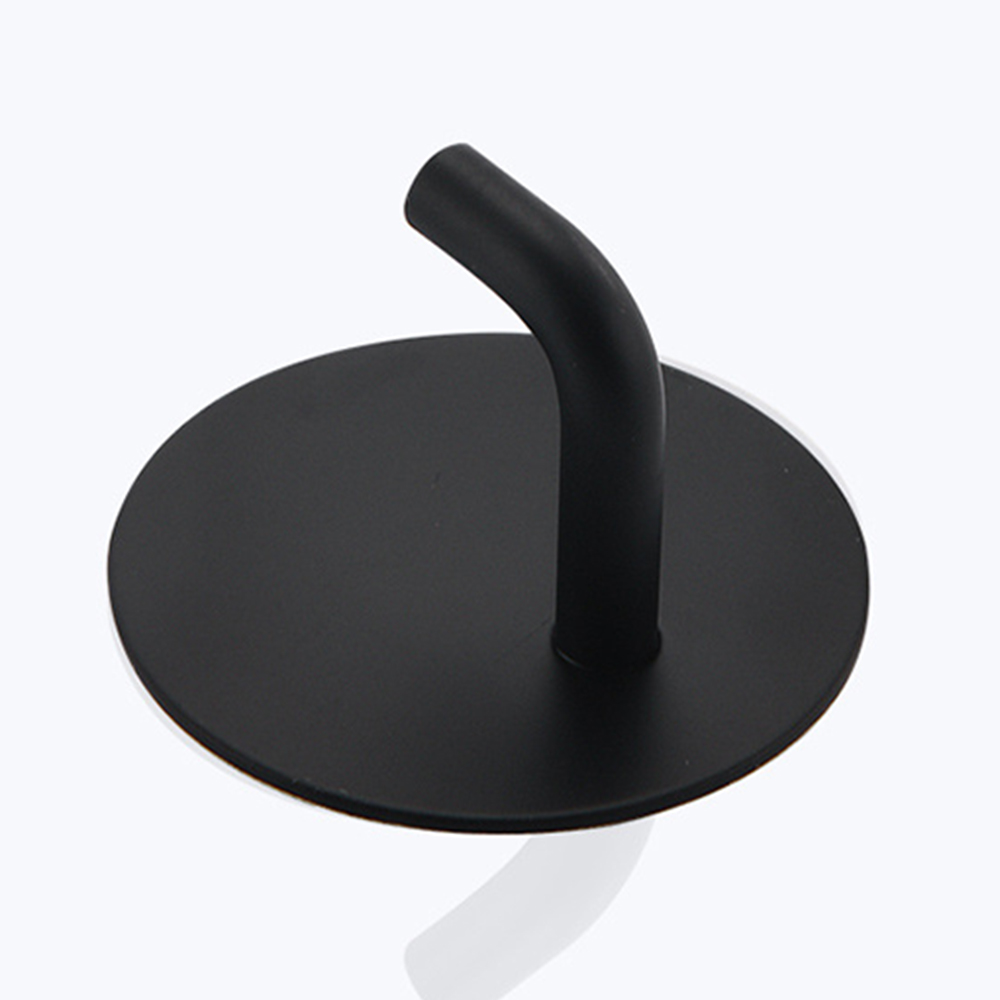 Gancho de pared autoadhesivo d - Robe Hook Adhesive reseña y precio