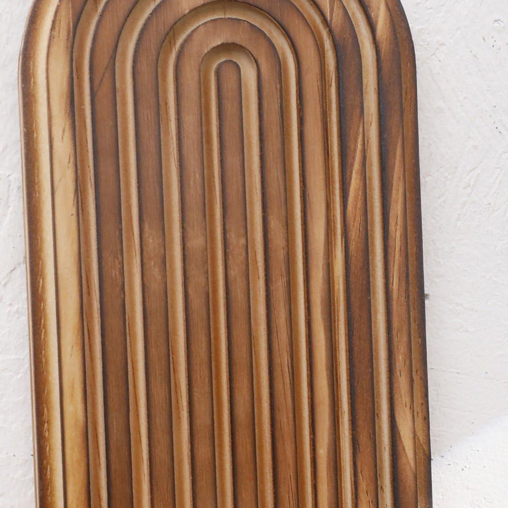 Estante de pared colgante esti - Home Bathroom Organizer reseña y precio