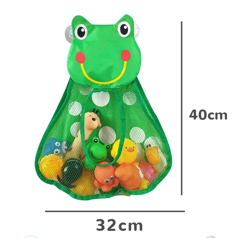 Bolsa de malla para baño de be - Home Bathroom Organizer reseña y precio