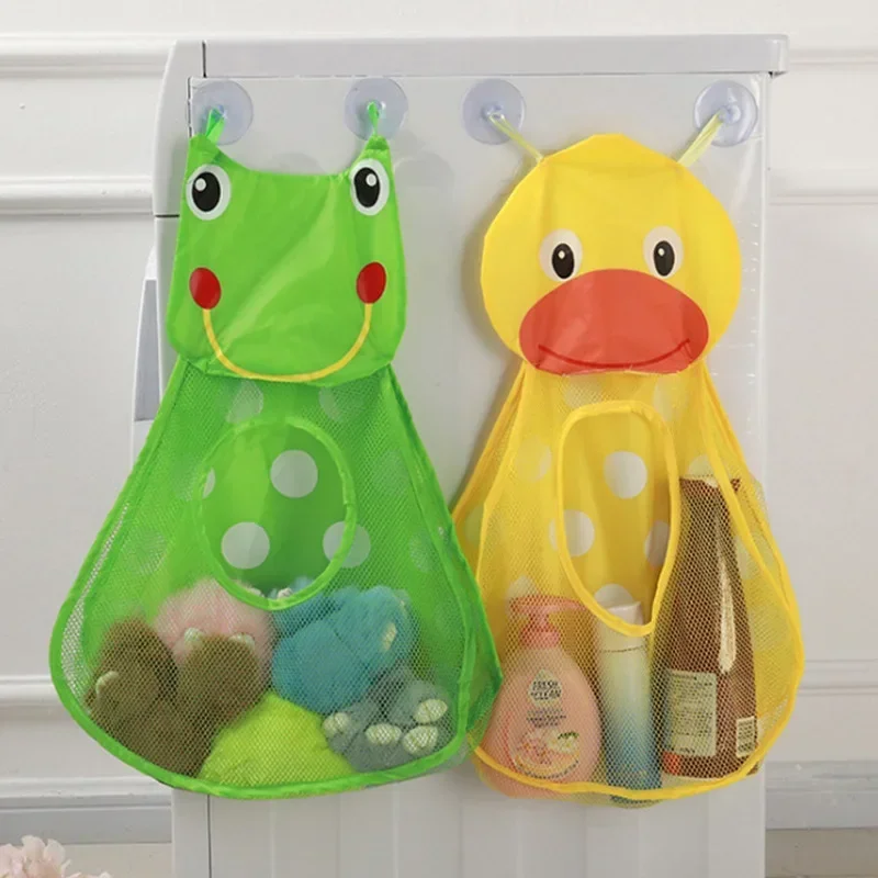Bolsa de malla para baño de be - Home Bathroom Organizer reseña y precio