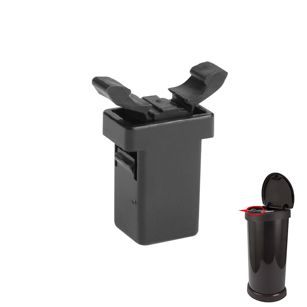 2 piezas de repuesto para Brab - Brabantia Bin Touch Bin reseña y precio