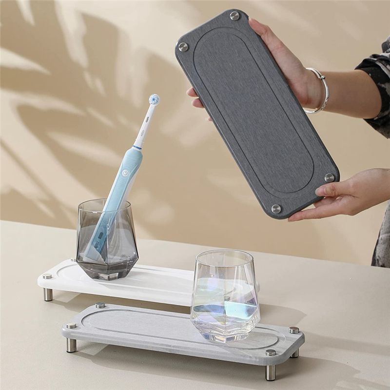 (A02R) Organizador de Fregader - Home Bathroom Organizer reseña y precio