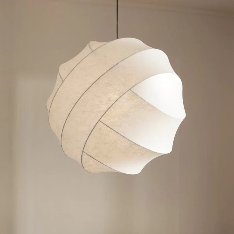 Lámpara colgante japonesa de s - Japan Bathroom.Home reseña y precio