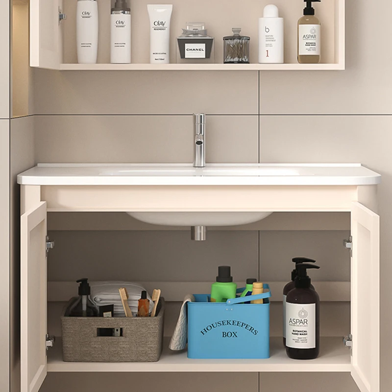 Accesorios armario tocador gab - Home Bathroom Wash Basin reseña y precio