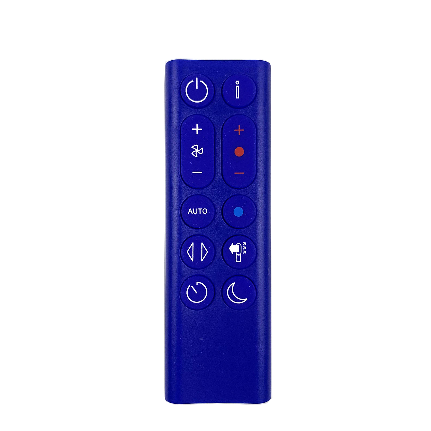 Control Remoto para Purificado - Dyson Fan Pure Cool reseña y precio